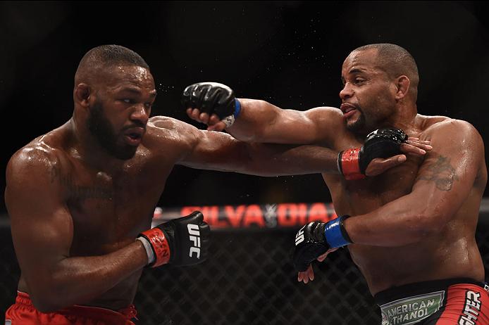 UFC 182 registrou maior venda de pay-per-view desde o final de 2013. Foto: Divulgação/UFC