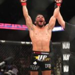 Veterano brasileiro Luís Sapo desafia invicto Ben Askren pelo cinturão do ONE FC