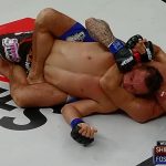 Veterano brasileiro Luís Sapo desafia invicto Ben Askren pelo cinturão do ONE FC