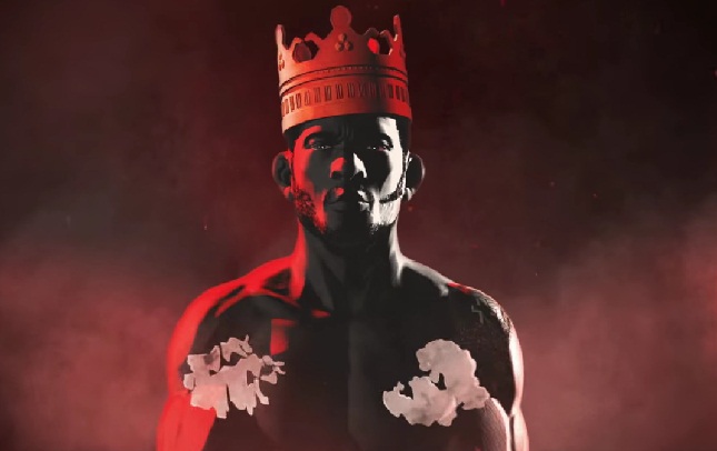 "Rei" Aldo encara McGregor no UFC 189. Foto: Reprodução/YouTube