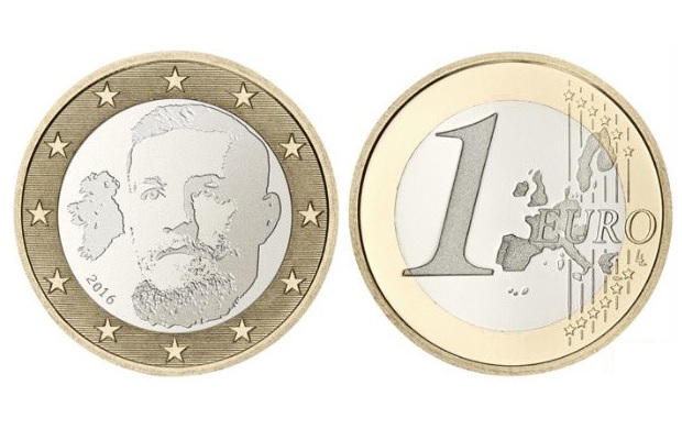 McGregor divulgou montagem de como seria sua moeda. Foto: Reprodução