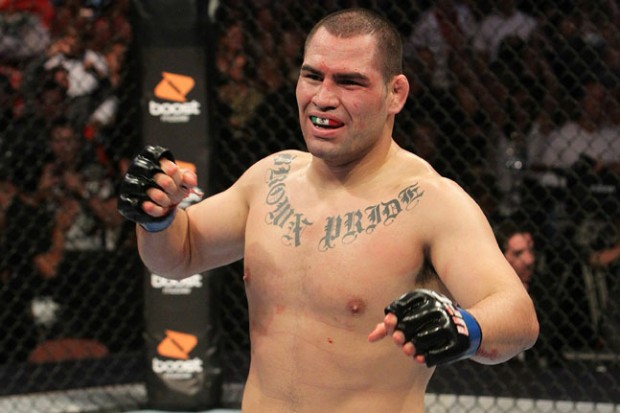 Velasquez é ex-campeão dos pesados do UFC. Foto: Divulgação