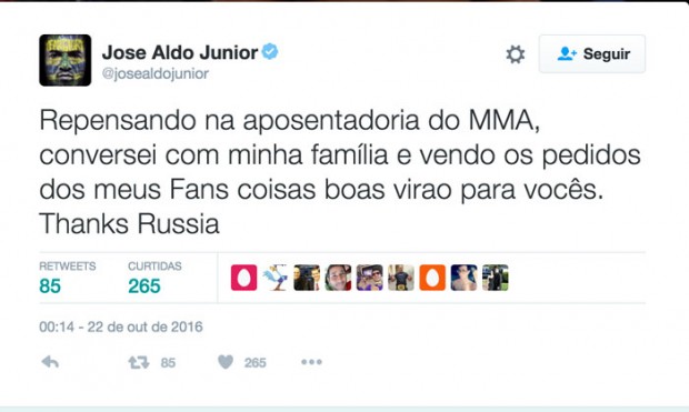 Aldo-Twitter