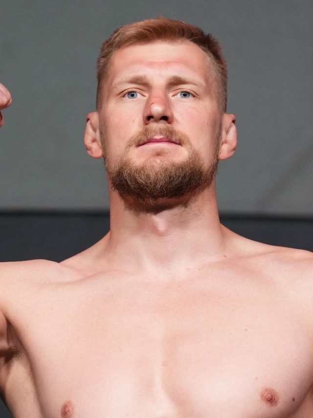 #STORIES – Com Volkov puxando a fila, saiba quem são os ‘gigantes e baixinhos’ do UFC