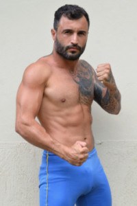 Allan Guerra Gomes Cartel e Ficha completa com todas as lutas - SUPER LUTAS