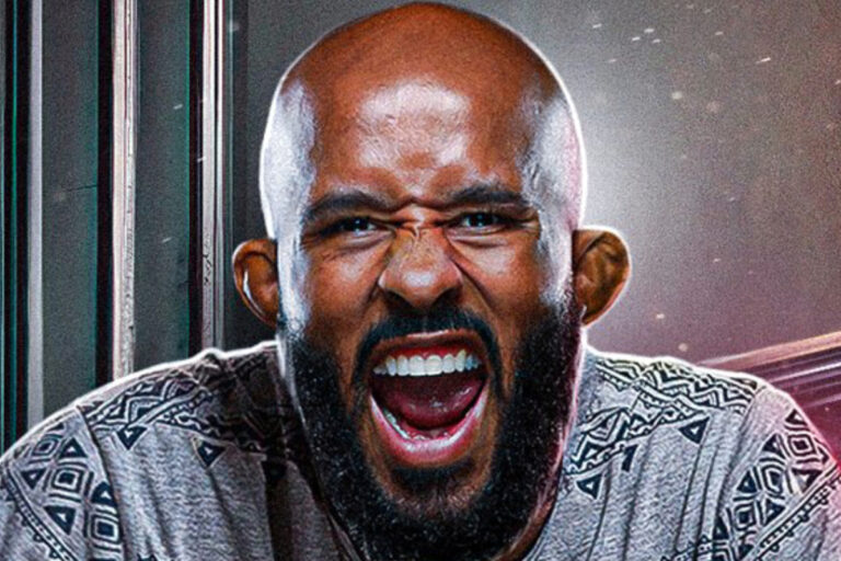 Ele merece! Lenda do MMA e recordista, Demetrious Johnson entra no Hall da Fama do UFC