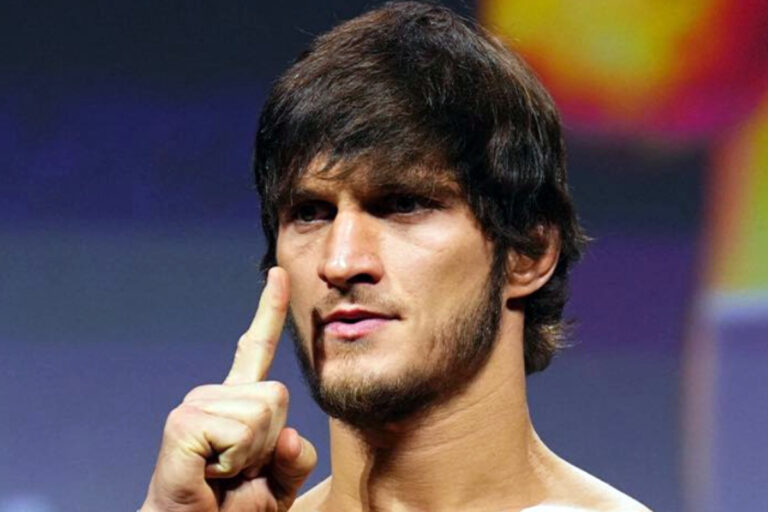 Empresário celebra performance de Movsar Evloev e revela bastidores positivos com o UFC