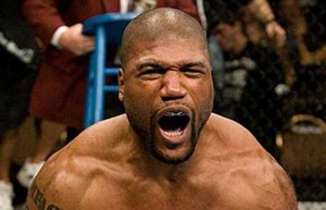 Quinton Rampage Jackson 300x193 Rampage diz que quer enfrentar Glover e Forrest na mesma noite no UFC