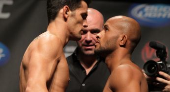 UFC on Versus 6: Cruz e Johnson disputam cinturão neste sábado