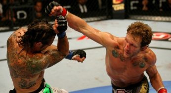 UFC on FX 4: Maynard vence Guida em noite ruim para os brasileiros