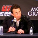 Sonnen (foto) diz que Weidman é o principal peso médio do UFC