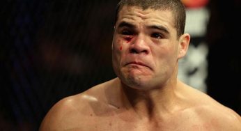 UFC demite Jon Fitch, Caldeirão, Jorge Santiago e mais 12 lutadores