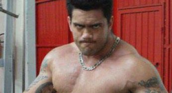 Lutador de MMA que já enfrentou Cigano morre vítima de infarto