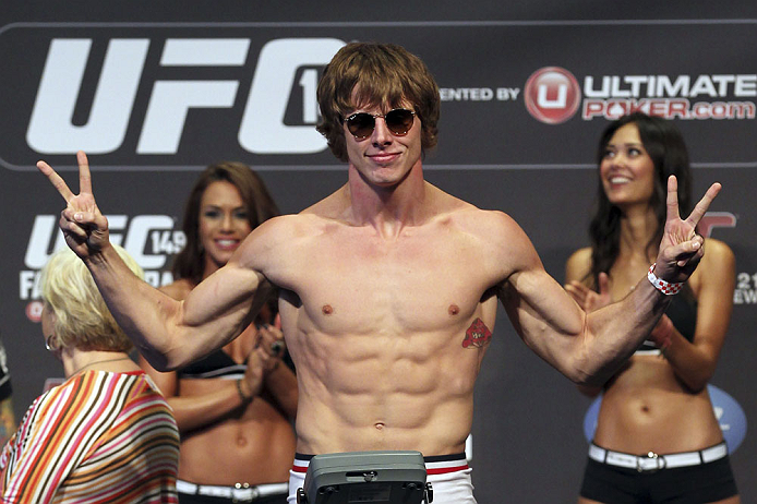 Matt Riddle Volta Atrás, Deixa Aposentadoria E Acerta Retorno Ao ...