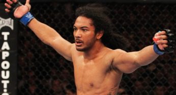 UFC Coreia: Henderson supera Masvidal em luta parelha