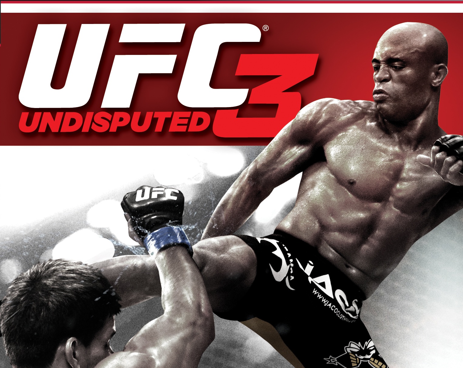 Ufc 3 Для Xbox 360 Купить