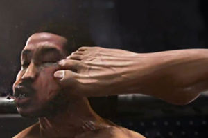 EA Sports lança primeiro trailer com cenas do próximo jogo oficial do UFC