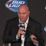 Dana White confirmou a quarta-feira como data para a maioria dos cards do UFC. Foto: YouTube/Reprodução