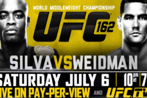 Bilheteria do MGM informa que ainda há 75% de ingressos disponíveis para o UFC 162