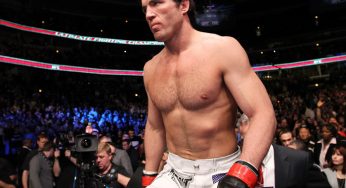 Comissão Atlética diz que Sonnen não passou por cirurgia antes do UFC 167