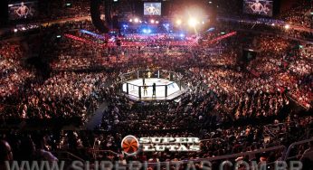 Podcast Super Lutas debate polêmica de Cung Le, a chegada de Alvarez ao UFC e o UFC FN 47