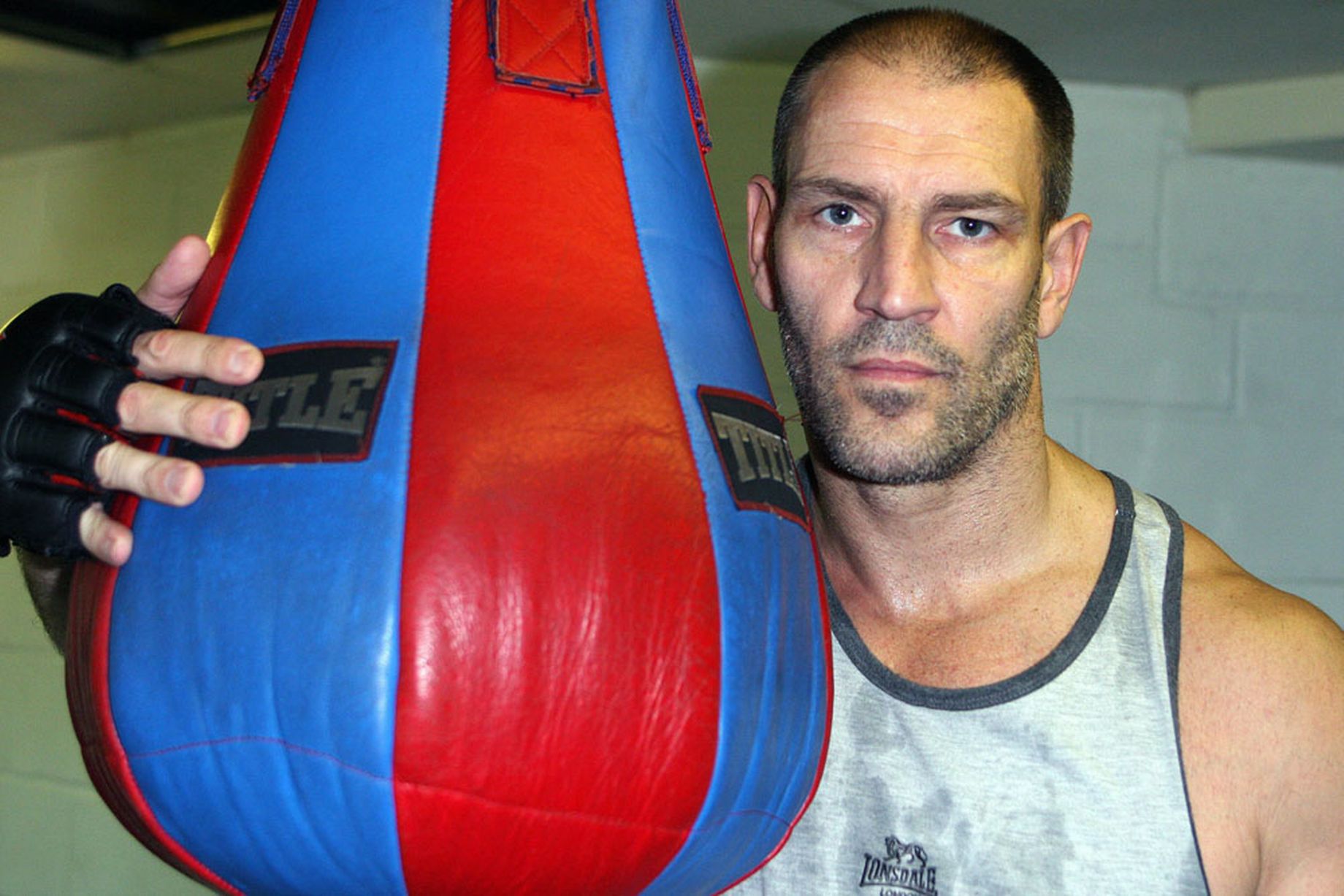 Ex lutador de MMA que atuou em filmes de Harry Potter é encontrado