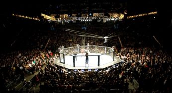 UFC Tampa – Glover Teixeira x Rashad Evans – Resultados