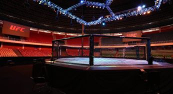 UFC 249: Tony Ferguson x Justin Gaethje – Resultados