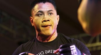 Em meio a processo contra o UFC, Cung Le se aposenta aos 42 anos