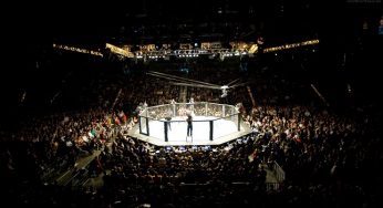 UFC Fight Night 70 – Lyoto Machida x Yoel Romero – Resultados