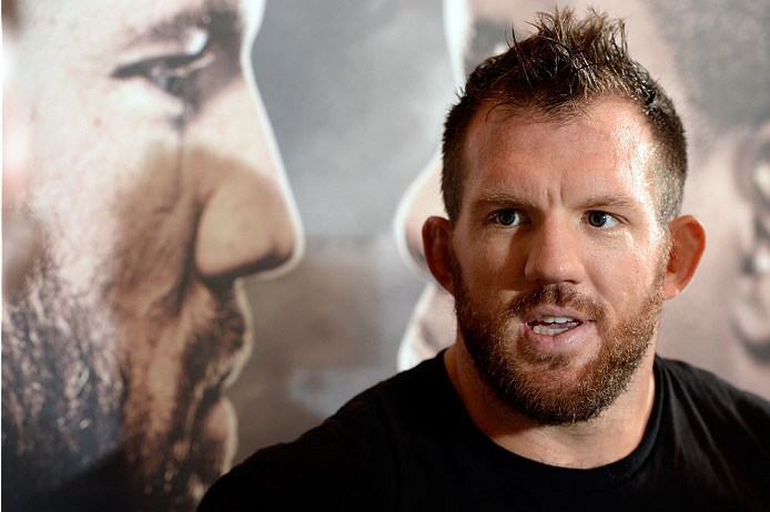 Se não lutar por título, Bader mira revanche com Glover | SUPER LUTAS