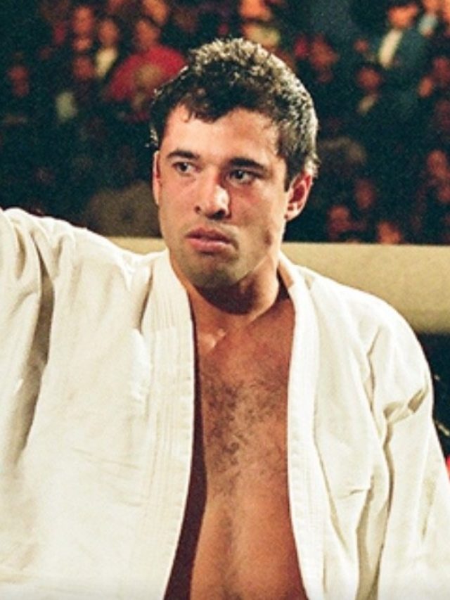 Retrospect of the Gracie family in the UFC SUPER FIGHTS