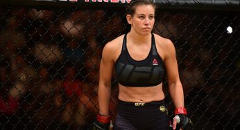 Aquecimento UFC Long Island: relembre grandes momentos de Miesha Tate no MMA