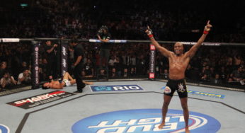Aquecimento UFC 283: Relembre lutadores brasileiros em disputas de cinturão no Brasil