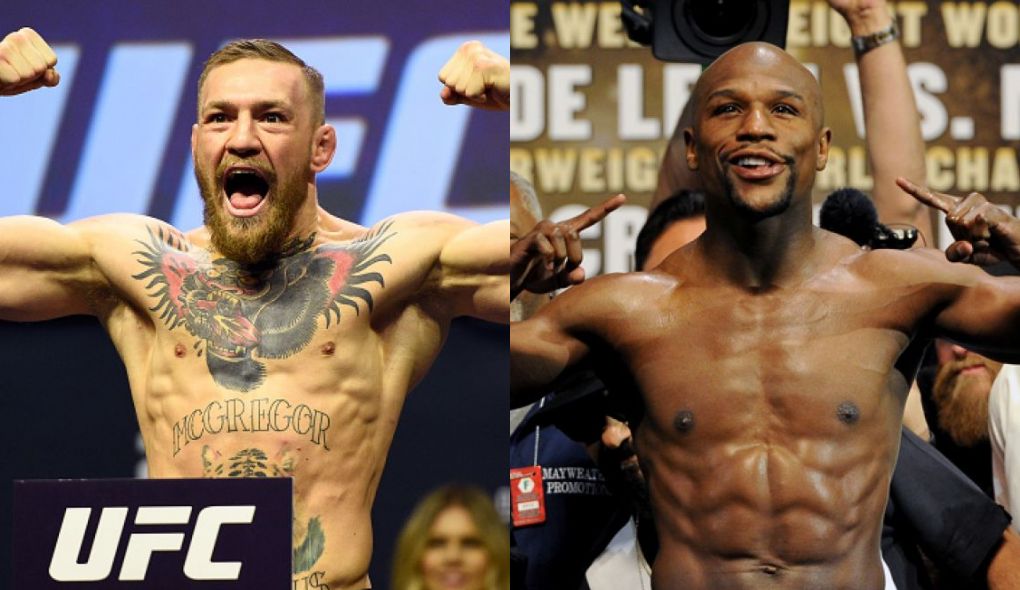 Quem apostaria em Conor McGregor? SUPER LUTAS