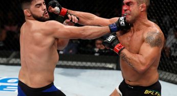 Hangout SUPER LUTAS analisa o movimentado UFC Fortaleza