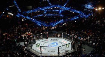 UFC Nashville – Cub Swanson x Artem Lobov – Resultados