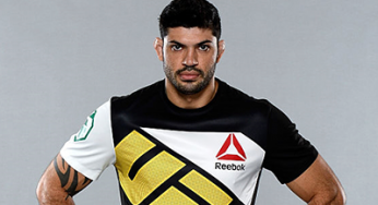 UFC makes new machete and fires ten fighters, including three Brazilians