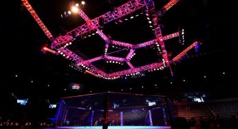 UFC 222: Cris Cyborg x Yana Kunitskaya – Resultados