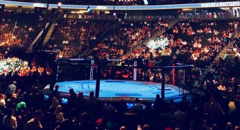UFC São Paulo: Thiago Marreta x Eryk Anders – Resultados