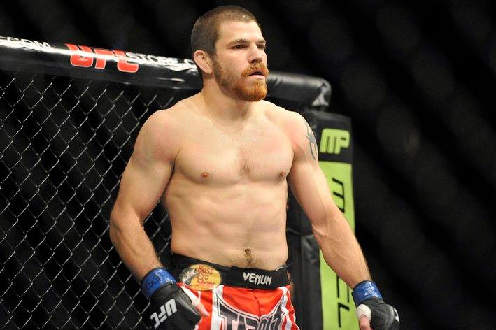 Ícone do Ultimate, Jim Miller convoca Paddy Pimblett e Tony Ferguson