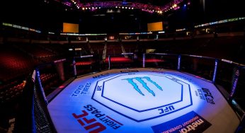 UFC Milwaukee: Kevin Lee x Al Iaquinta – Resultados