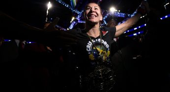Cyborg revela que não irá renovar com UFC: ‘Vou lutar boxe’