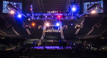 UFC Lincoln: Justin Gaethje x James Vick – Resultados