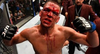 Nate Diaz desdenha de desempenho de Conor McGregor no UFC 246: ‘Fraco’