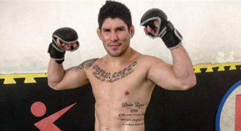 Ex-lutador do UFC, Dileno Lopes agride jovens em boate de Manaus