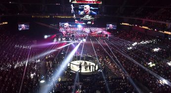 UFC Ottawa: Al Iaquinta x Donald Cerrone – Resultados