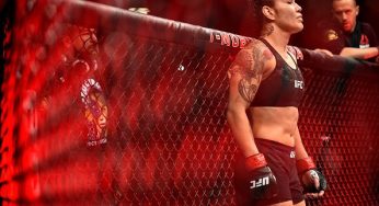 Cris Cyborg aceita superluta com Amanda Nunes no UFC 228