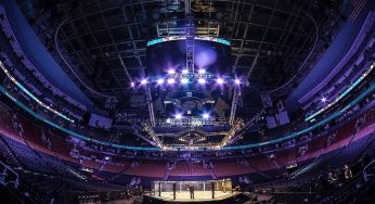Mesmo com a ocupação do Centro de Formação Olímpica, Governo do Ceará confirma realização do UFC Fortaleza