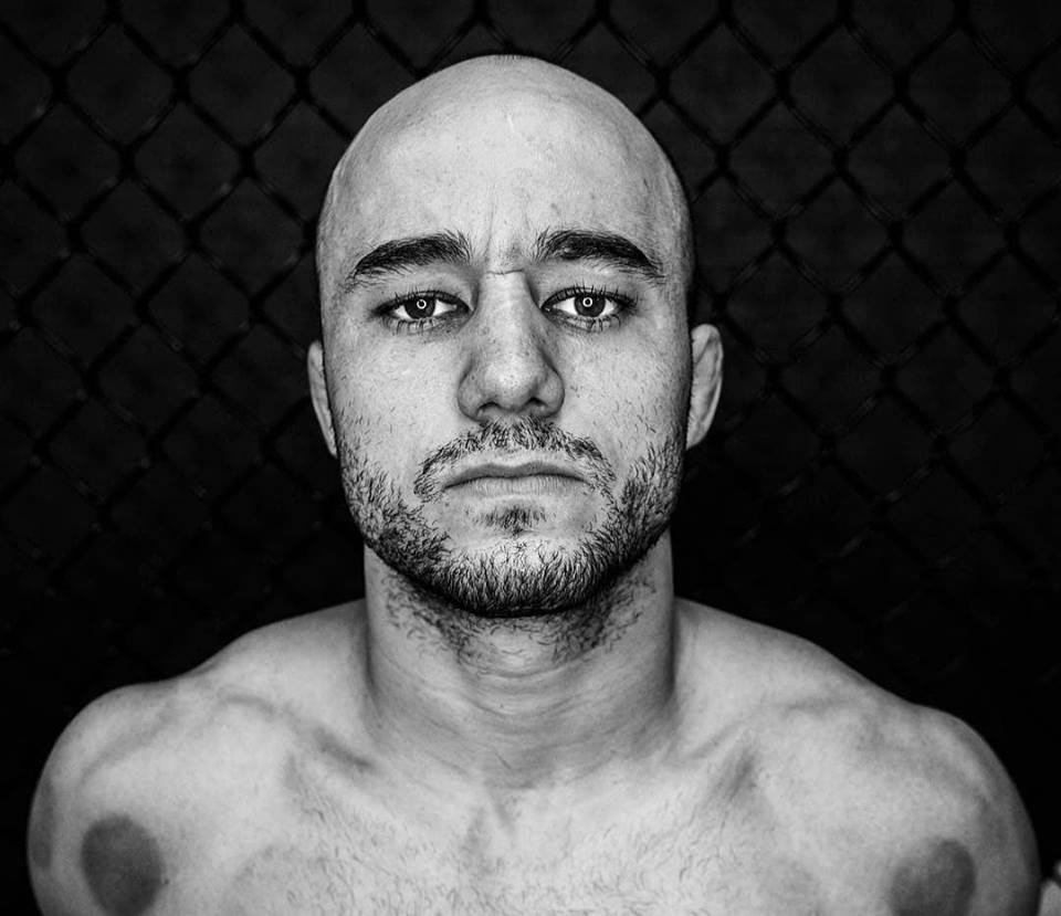  M. Moraes vem em uma sequência de três vitórias no UFC. Foto: Reprodução/Instagram @mmarlonmoraes